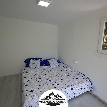 Kablar Villa Meduvrsje Bagian luar foto