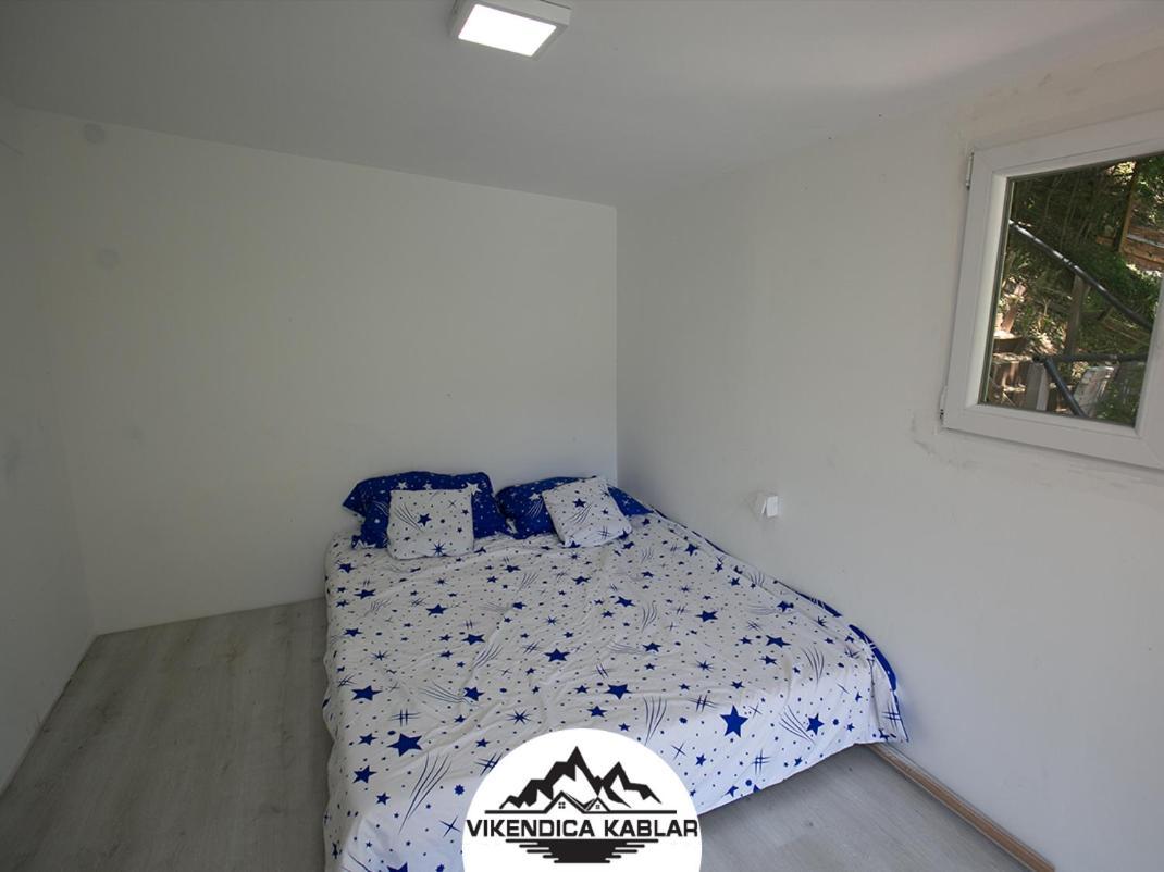 Kablar Villa Meduvrsje Bagian luar foto